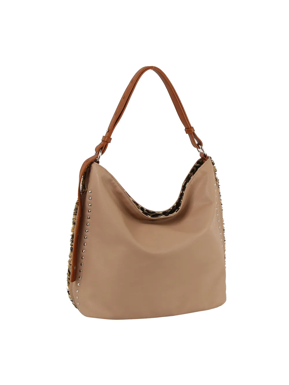 Wild Edge Slouch Hobo