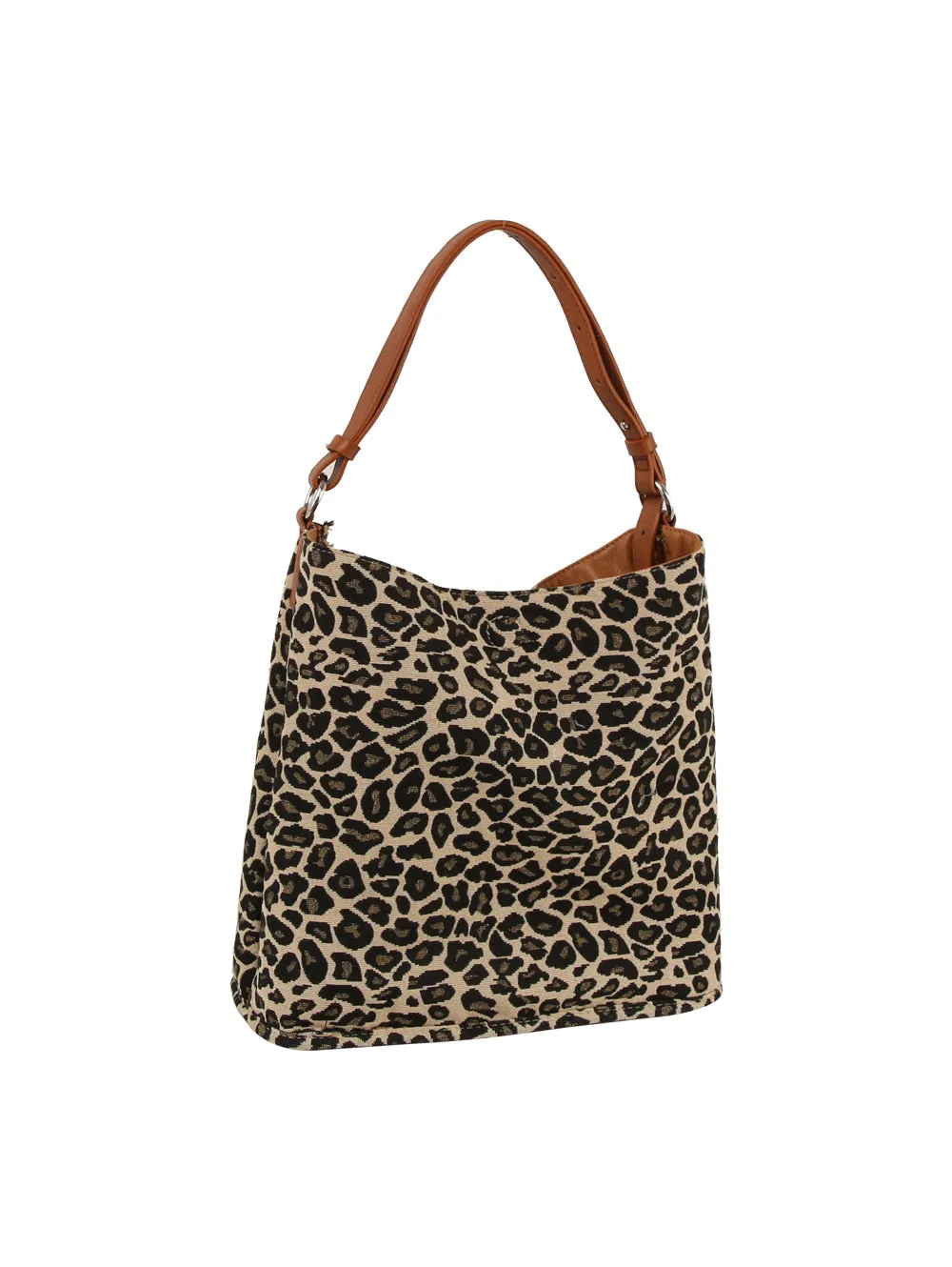Wild Edge Slouch Hobo