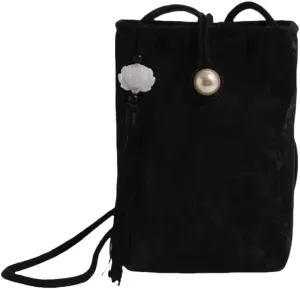 Women Mini Crossbody Bags Small Shoulder Bags CellPhone Purse Tassels Wallet Purse for Women