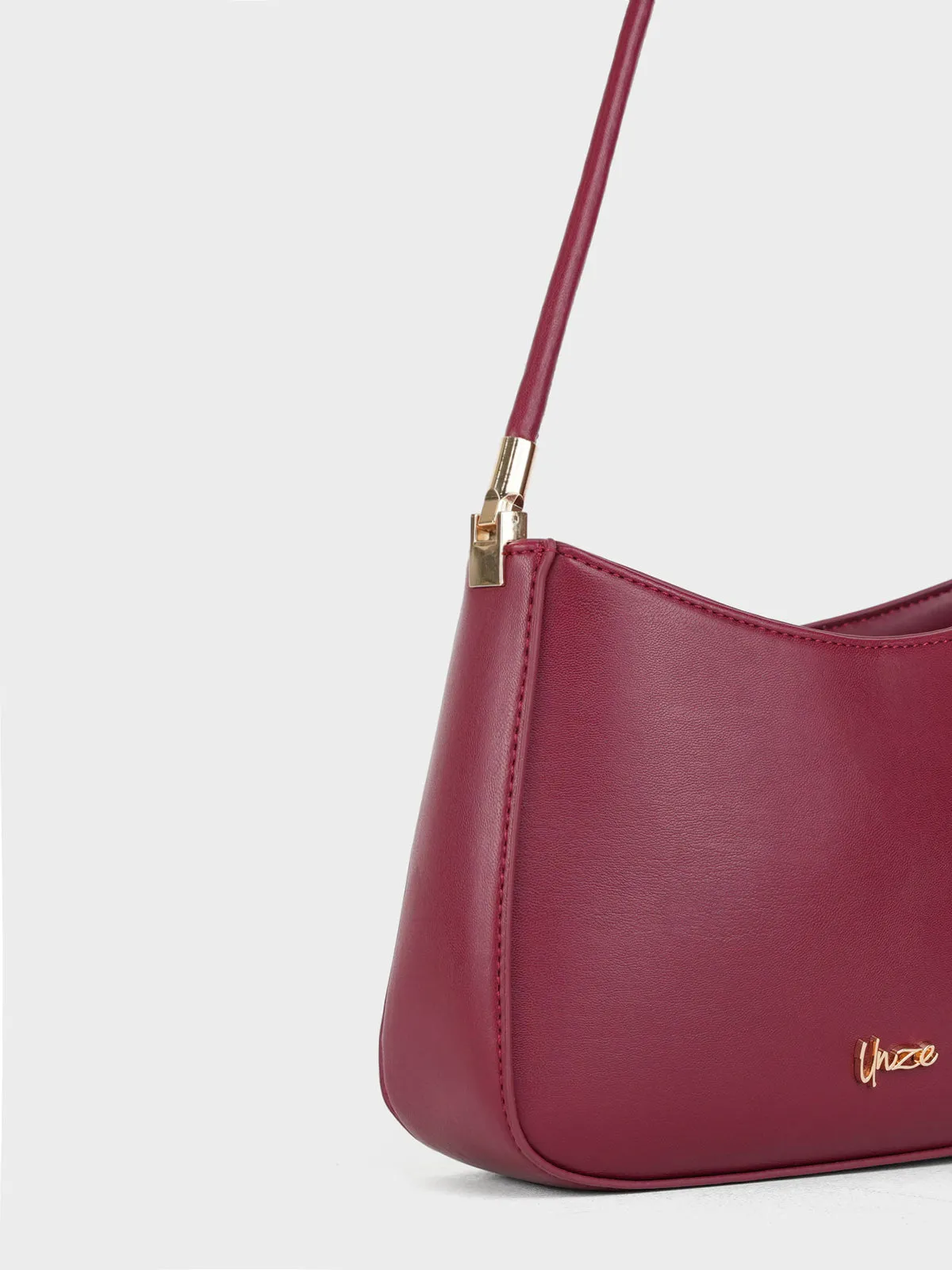 Women "ACORN" Luxury Shoulder Bags