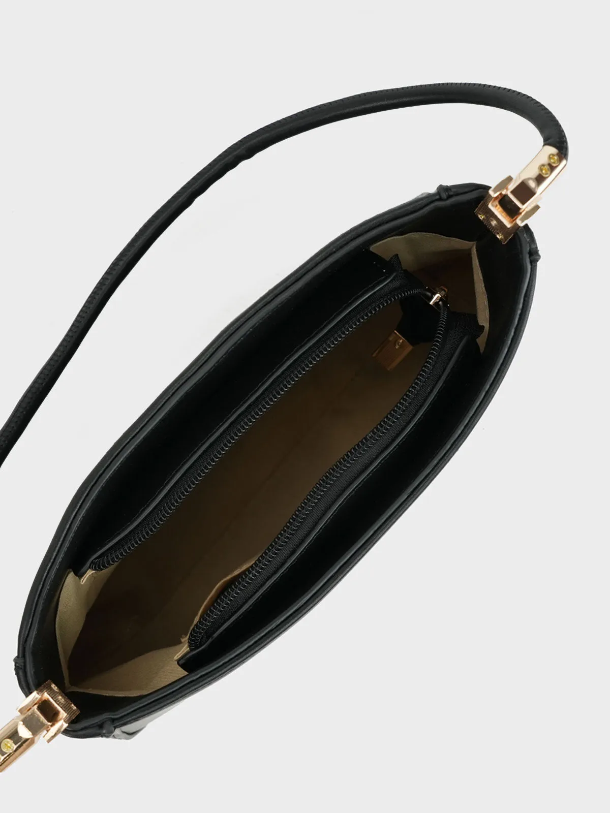 Women "ACORN" Luxury Shoulder Bags