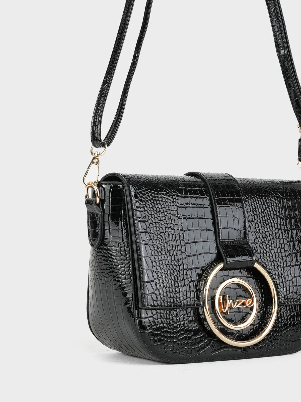 Women "DAISY" Lightweight Shoulder Bags