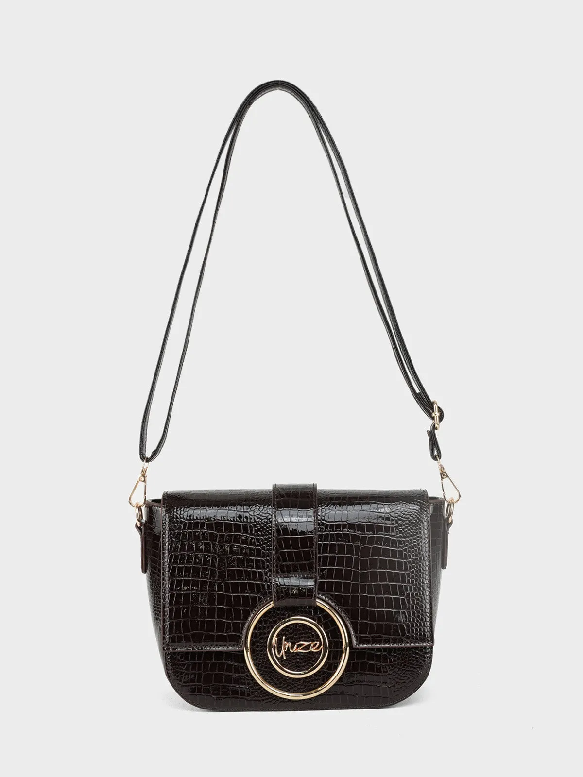 Women "DAISY" Lightweight Shoulder Bags