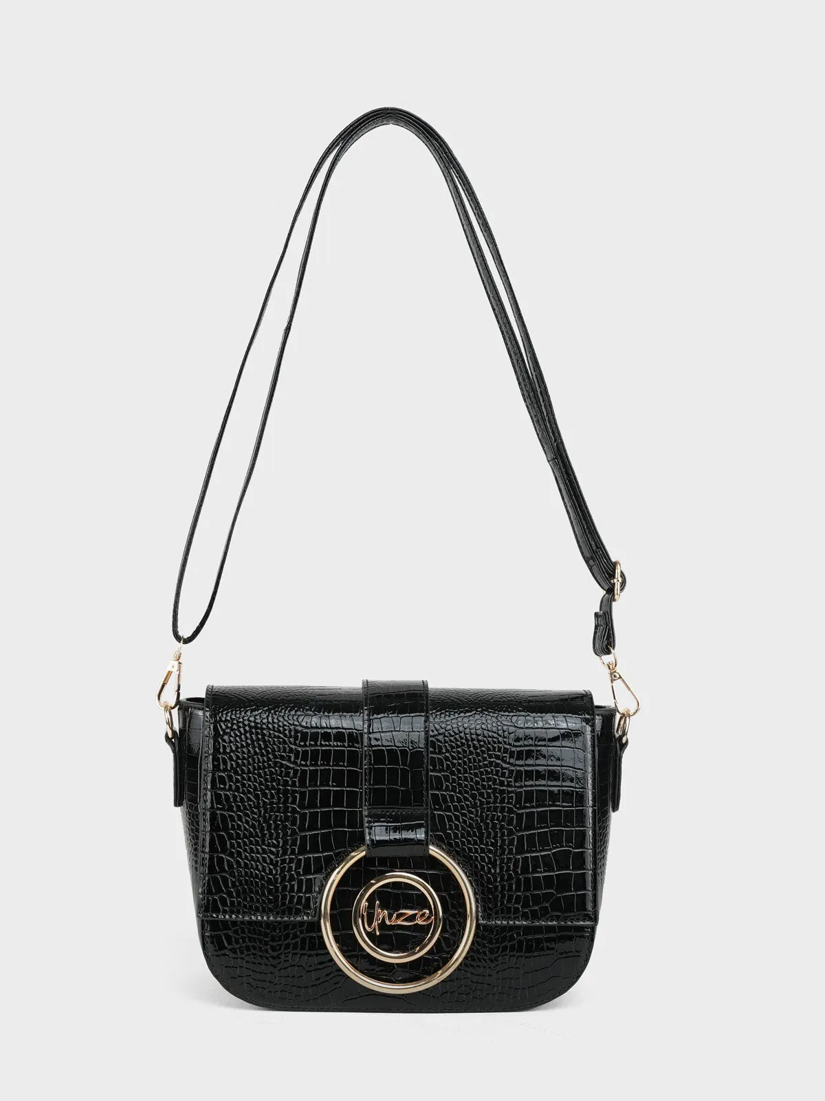 Women "DAISY" Lightweight Shoulder Bags