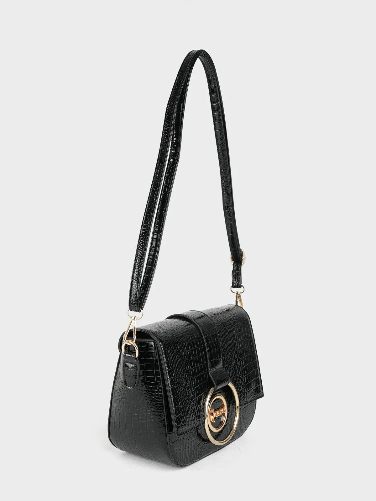Women "DAISY" Lightweight Shoulder Bags