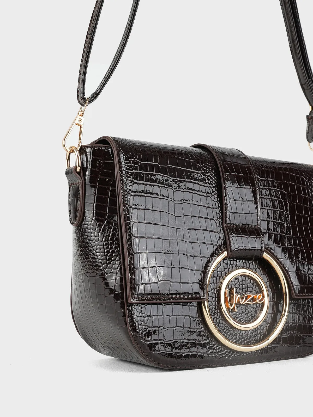 Women "DAISY" Lightweight Shoulder Bags