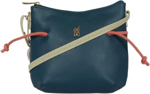 Womens Lpxe Ace Hobo Bag, BLUE, XL