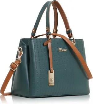 Women's Punched Hand/Sling bag