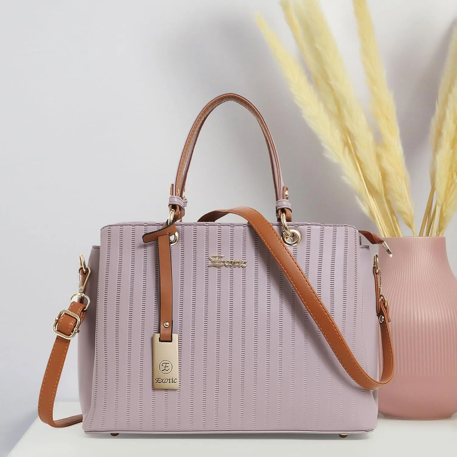 Women's Punched Hand/Sling bag