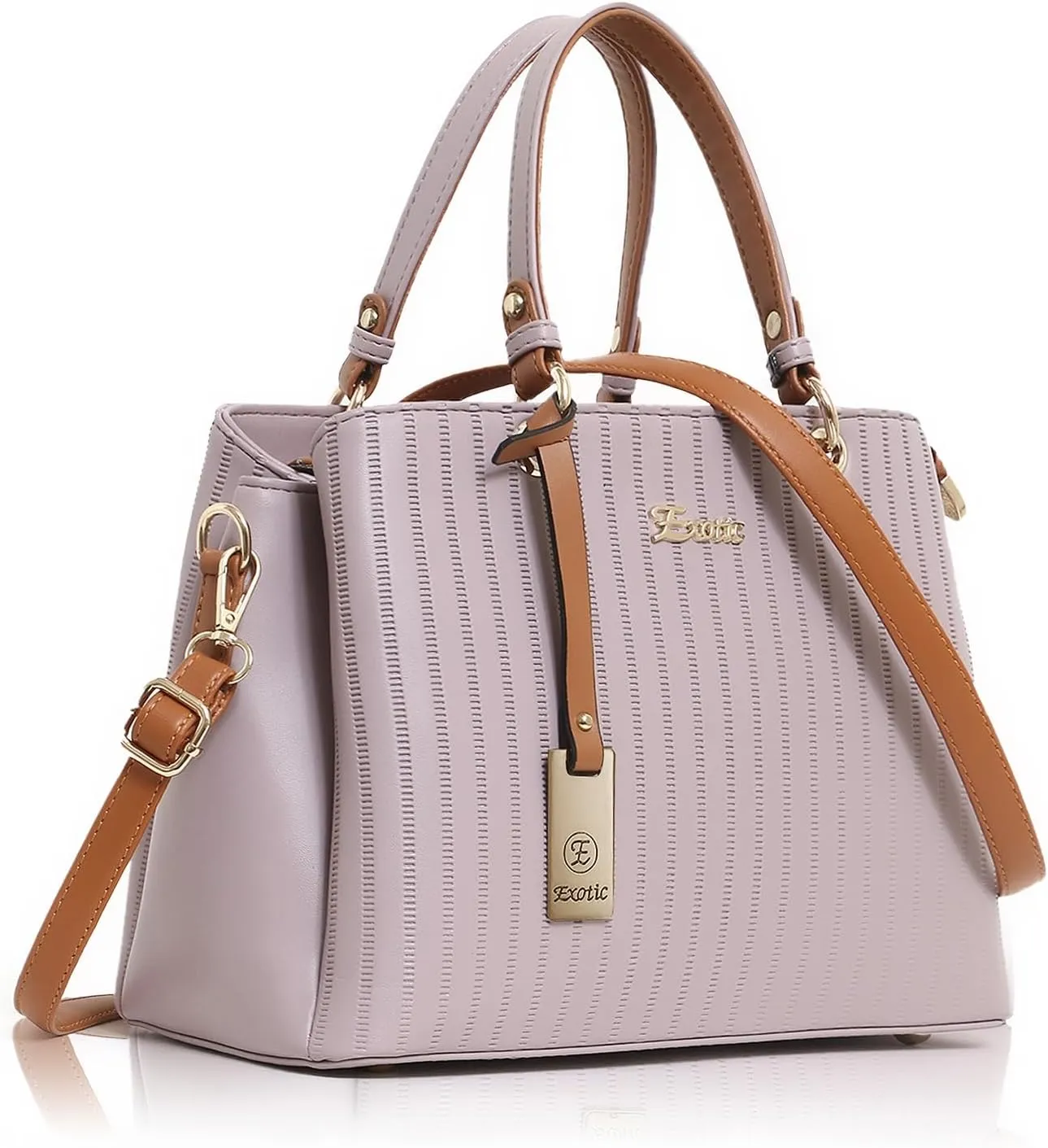 Women's Punched Hand/Sling bag