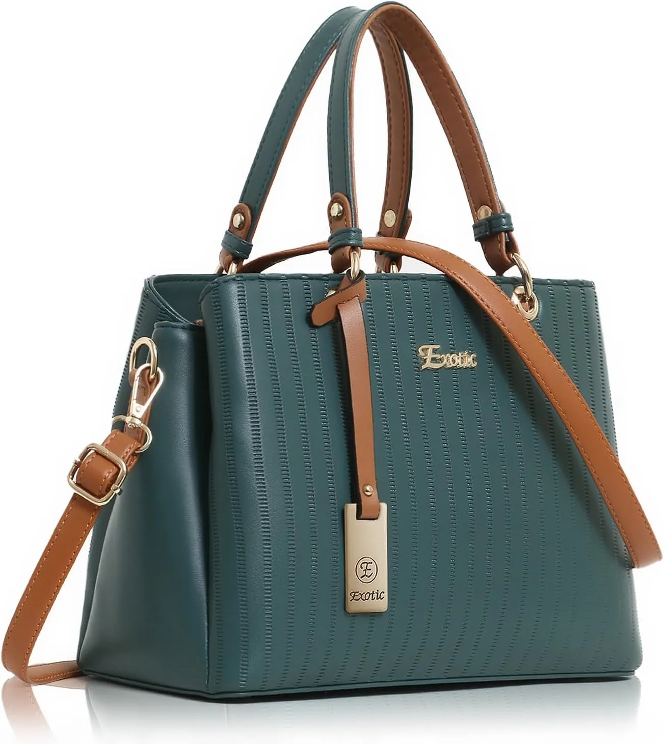 Women's Punched Hand/Sling bag