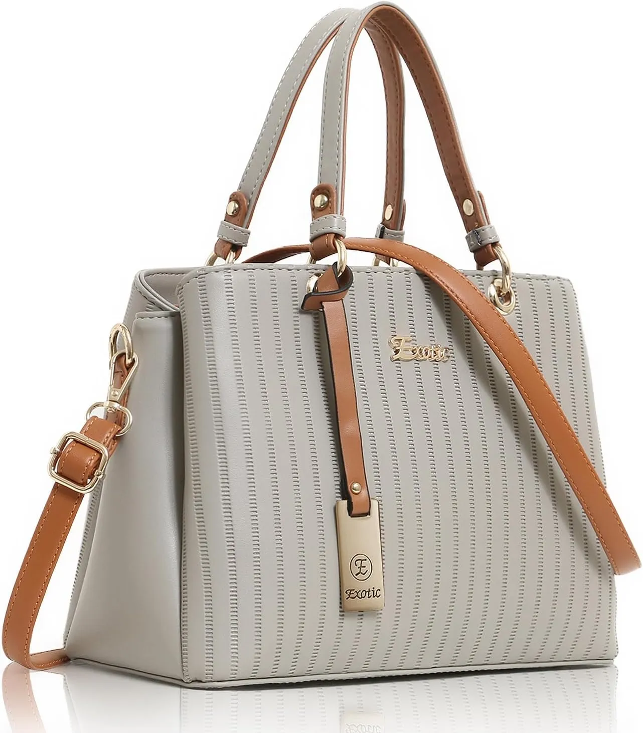 Women's Punched Hand/Sling bag