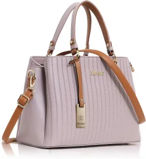 Women's Punched Hand/Sling bag