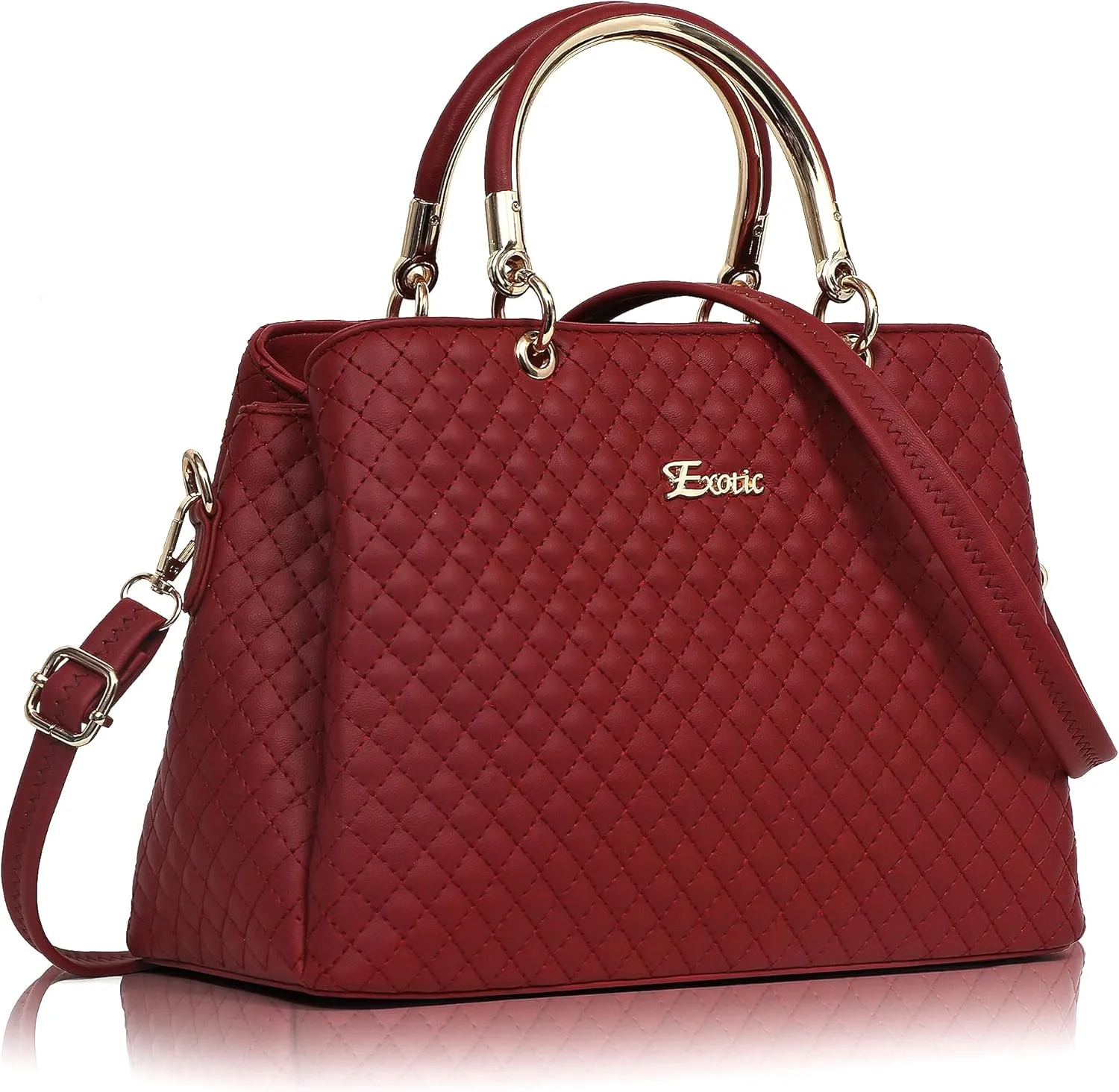 Women's stiched Hand/Sling bag