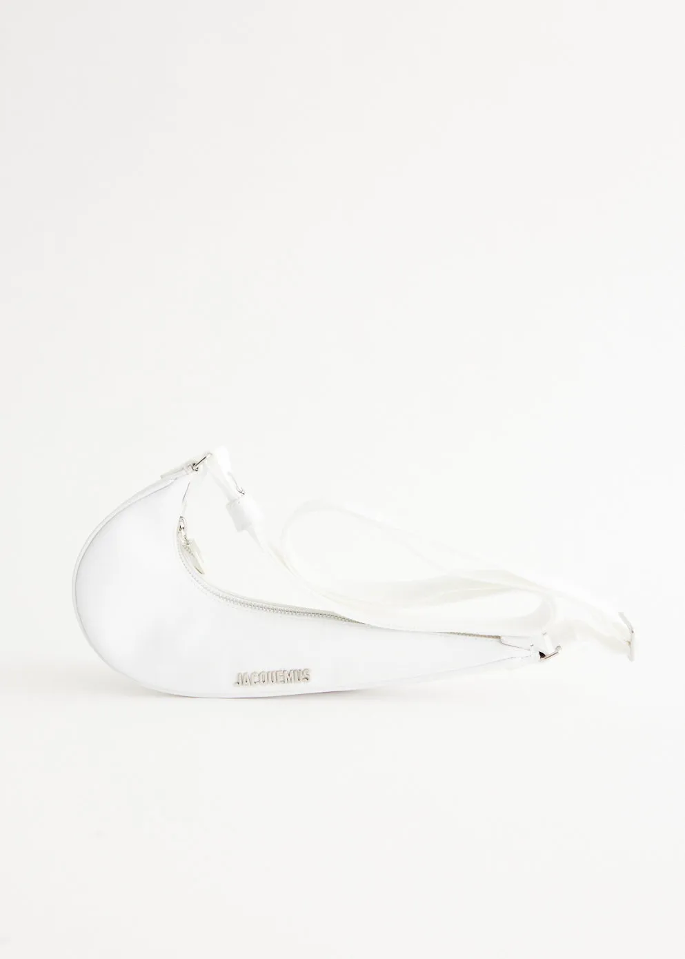 x Jacquemus Le Swoosh Bag