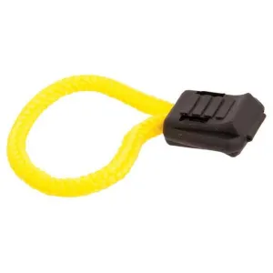 ZIPPER PULLS